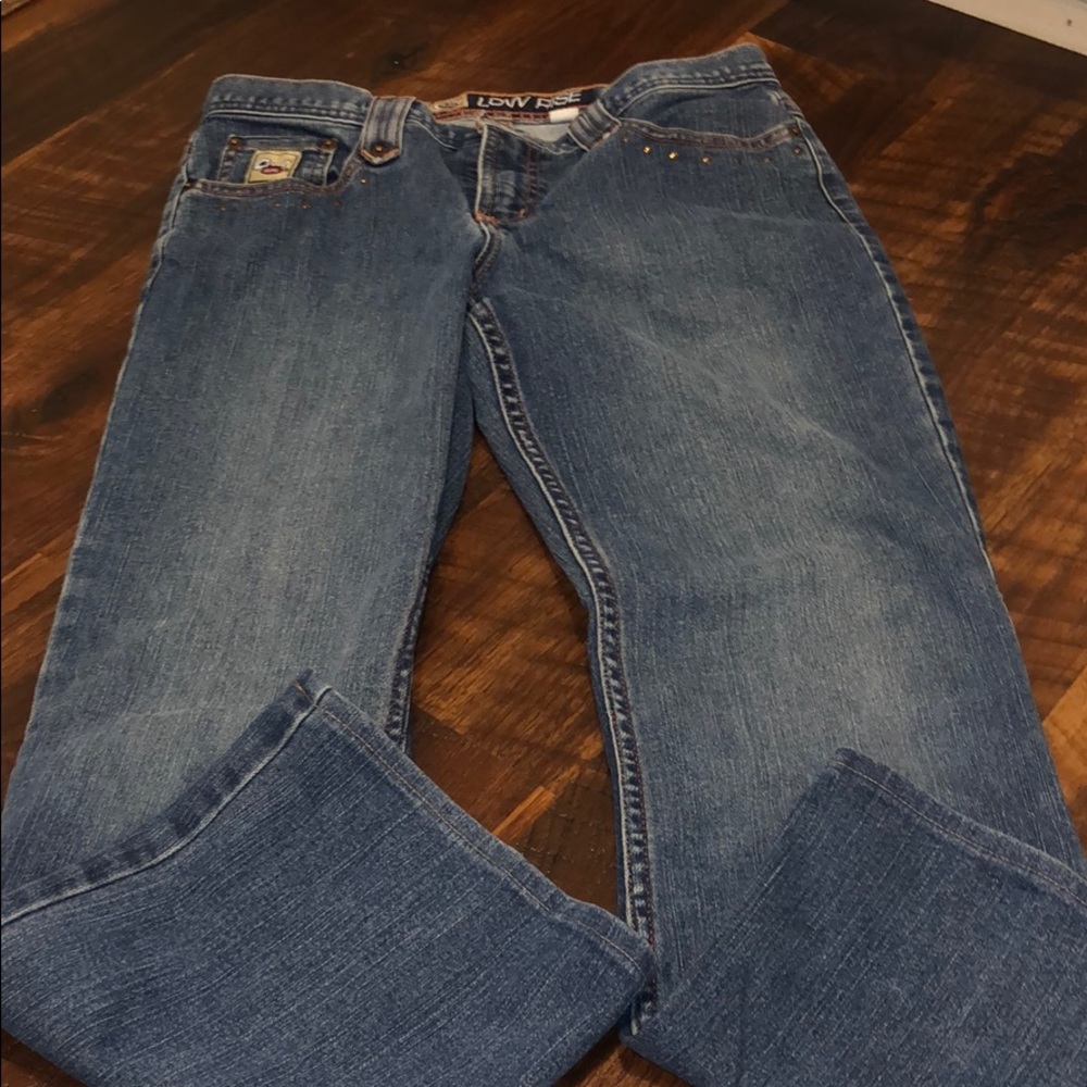 Women’s jeans